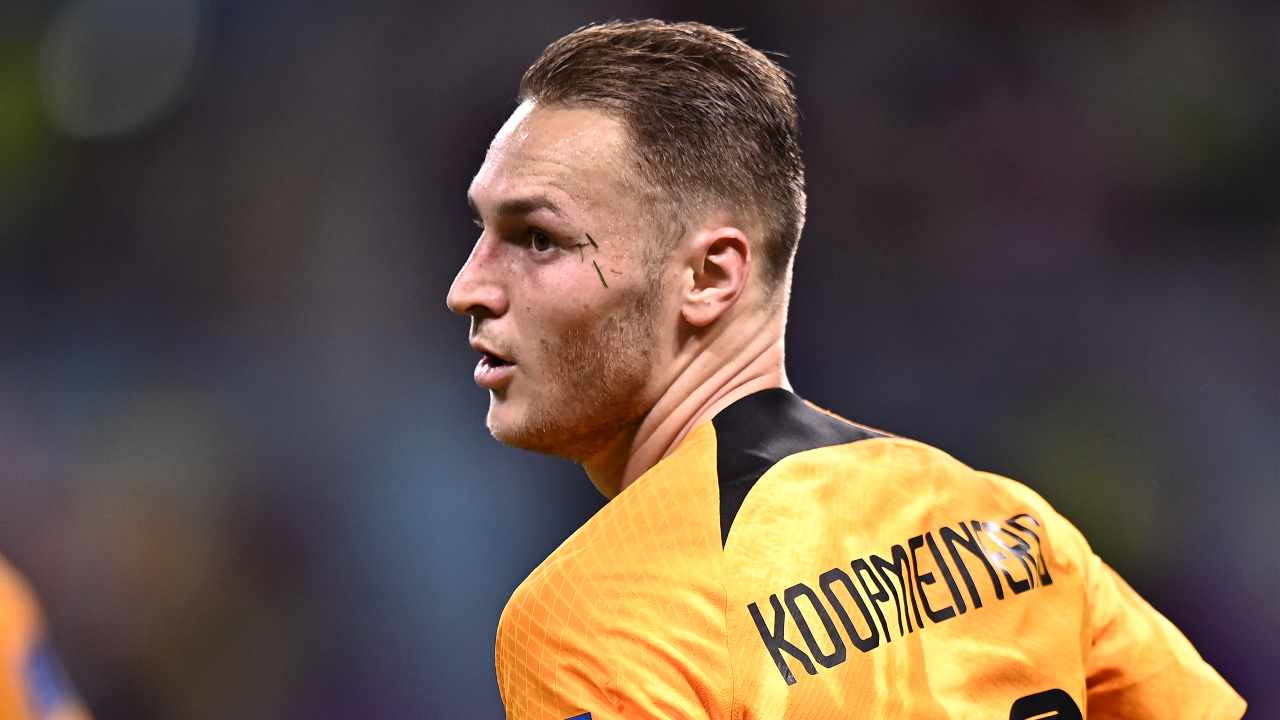 Teun Koopmeiners