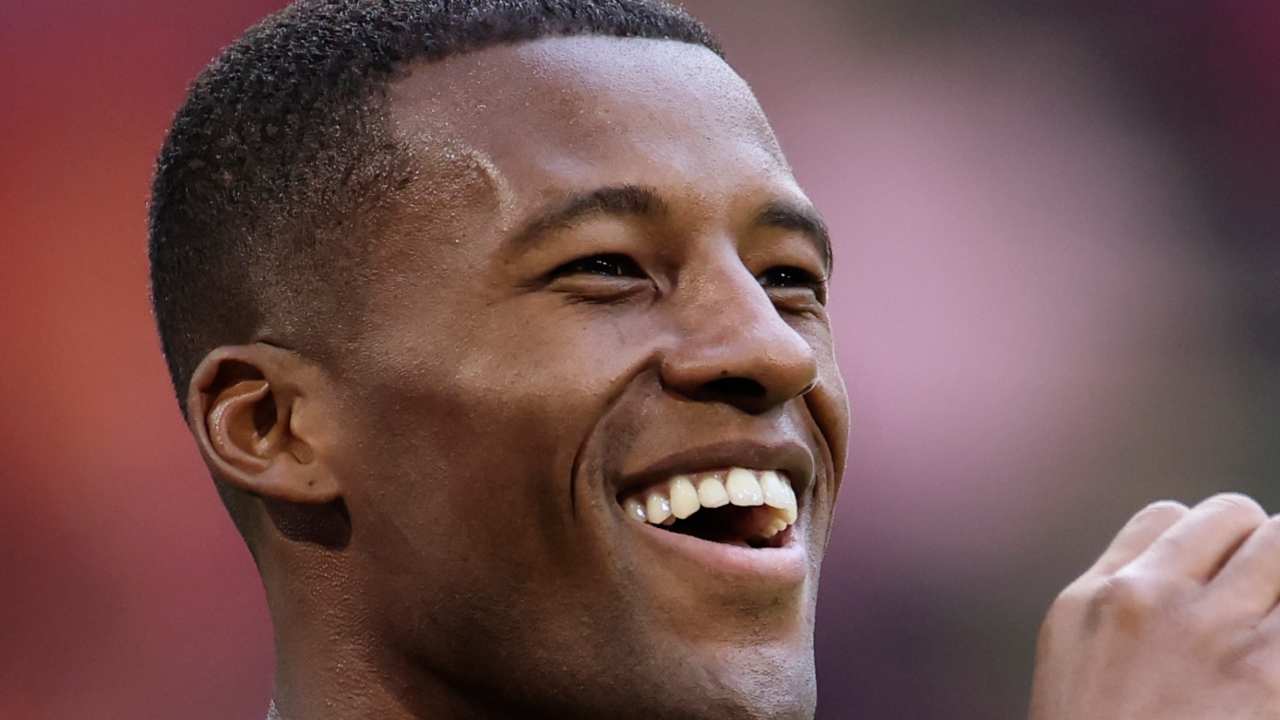 Wijnaldum 