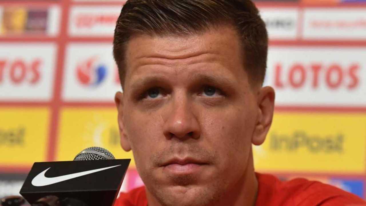 Wojciech Szczesny