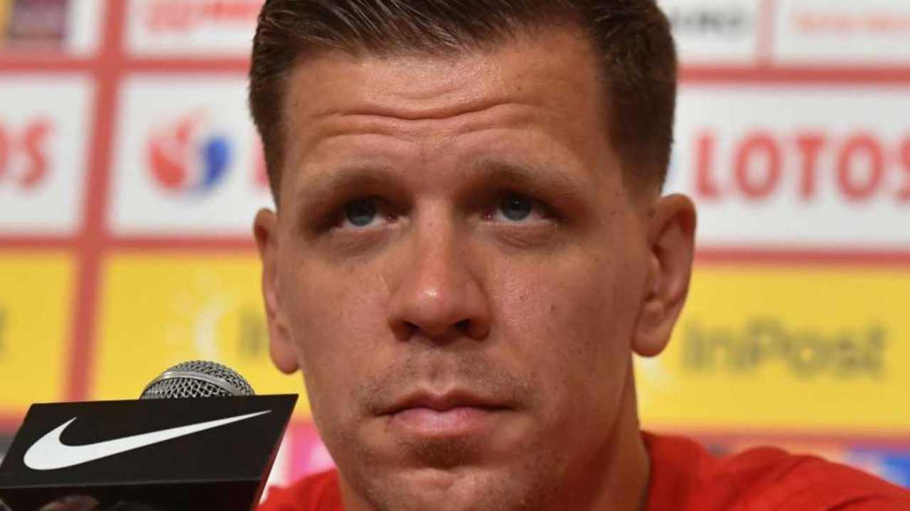 Wojciech Szczesny