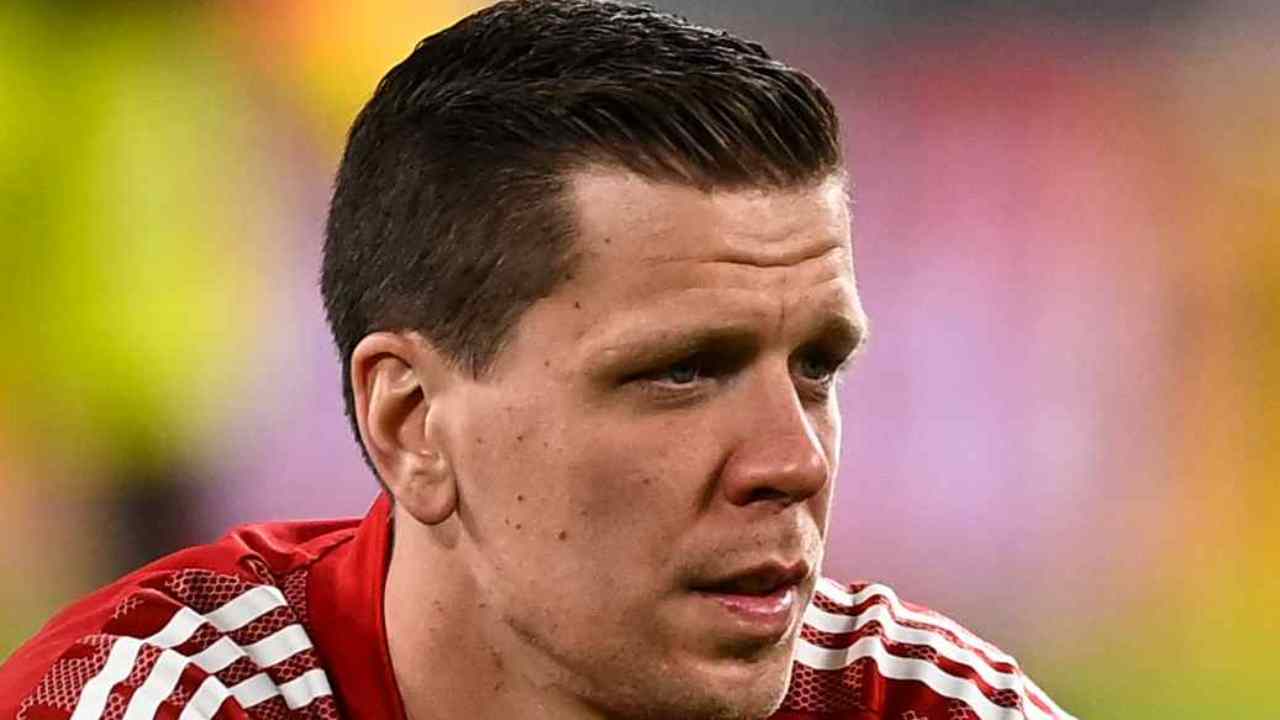 Wojciech Szczesny