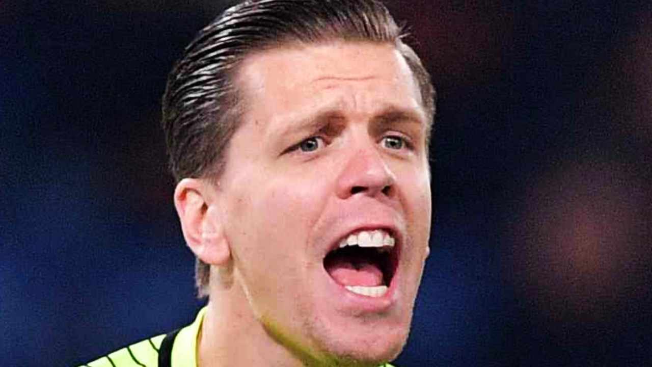 Wojciech Szczesny