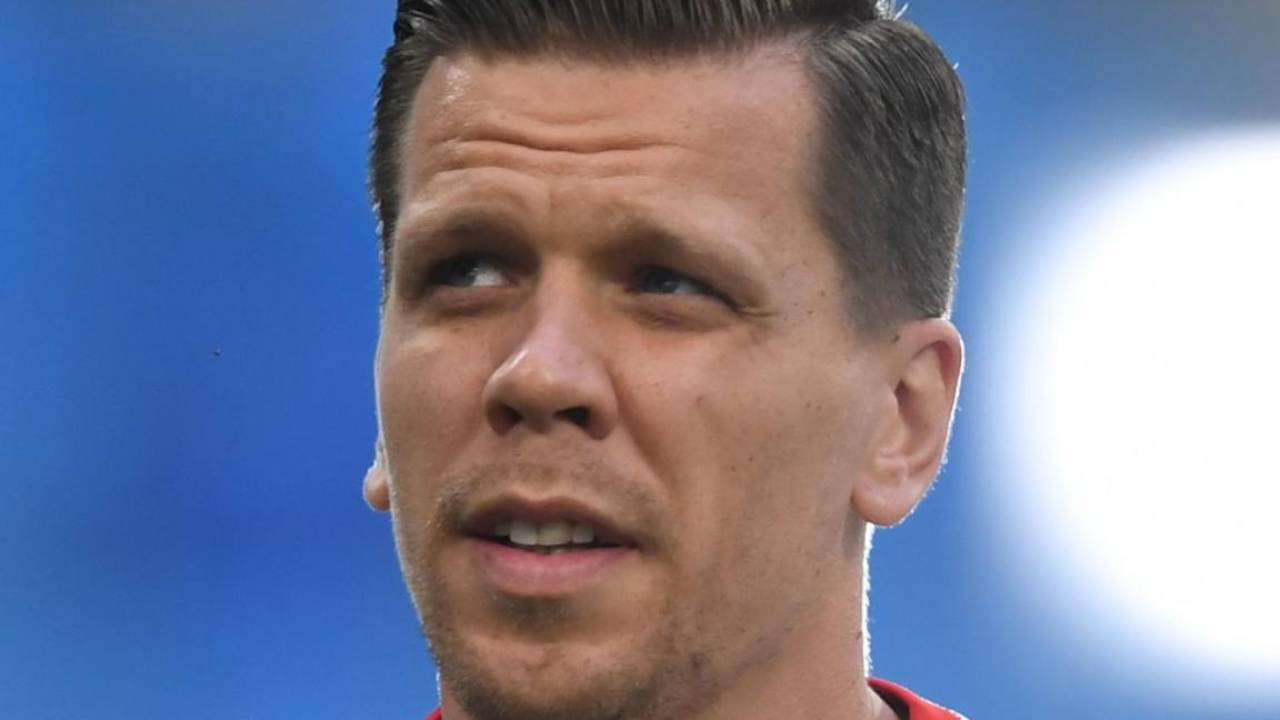 Wojciech Szczesny