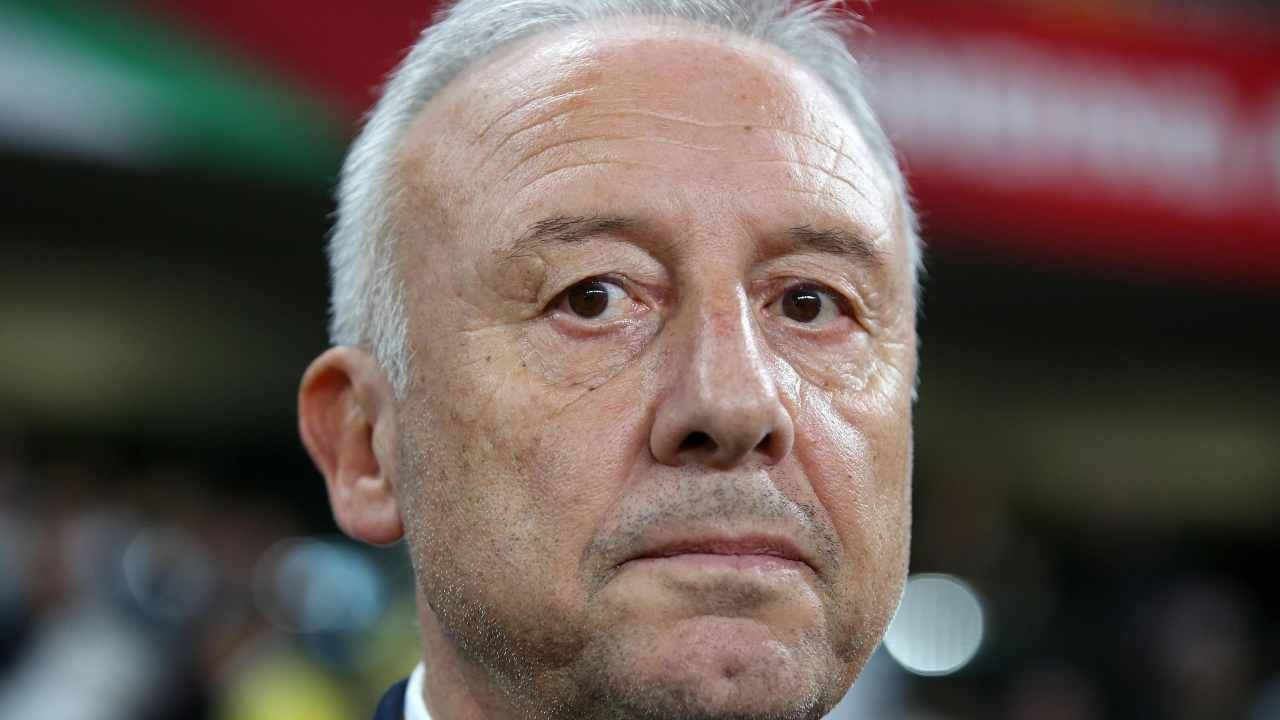 Zaccheroni