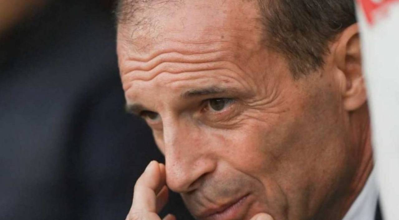 Massimiliano Allegri