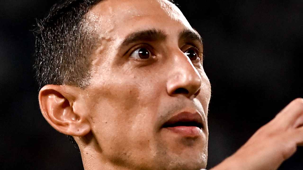 Angel Di Maria