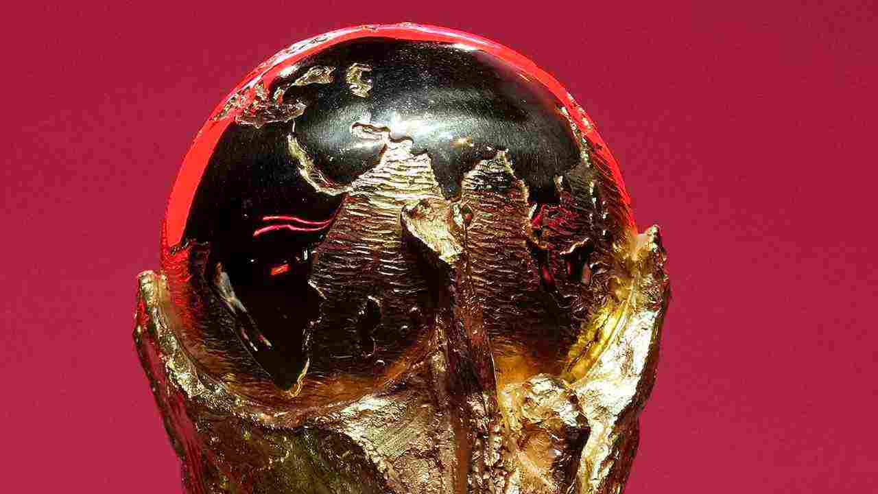 coppa del mondo