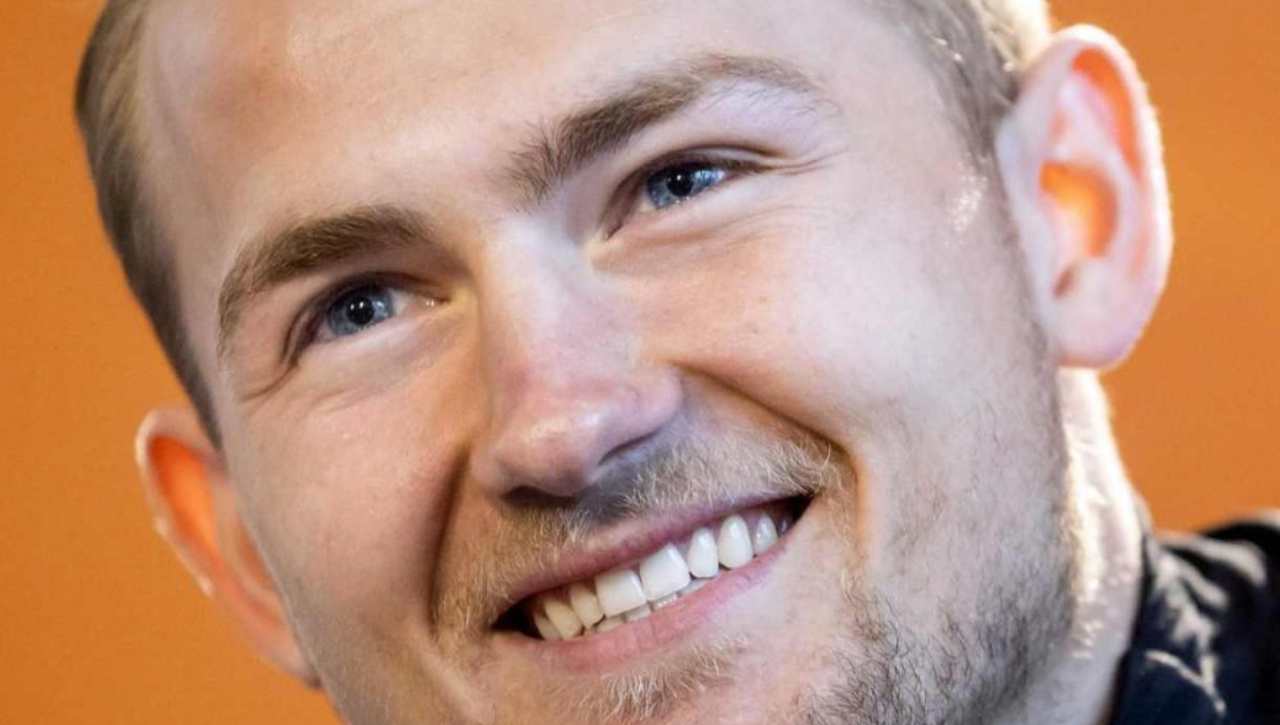 de Ligt