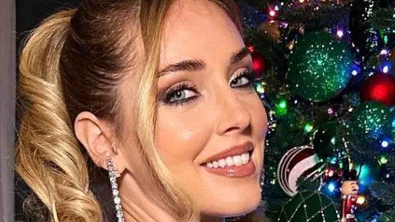 Chiara Ferragni