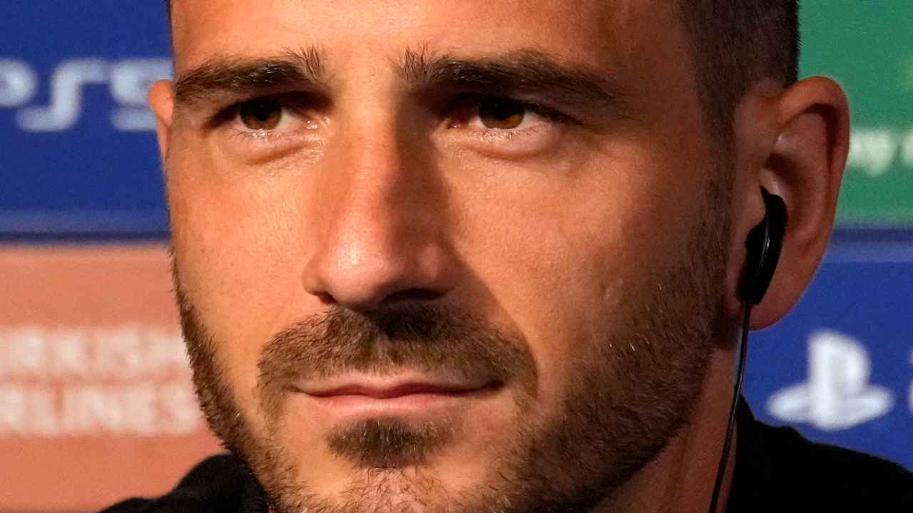 Leonardo Bonucci