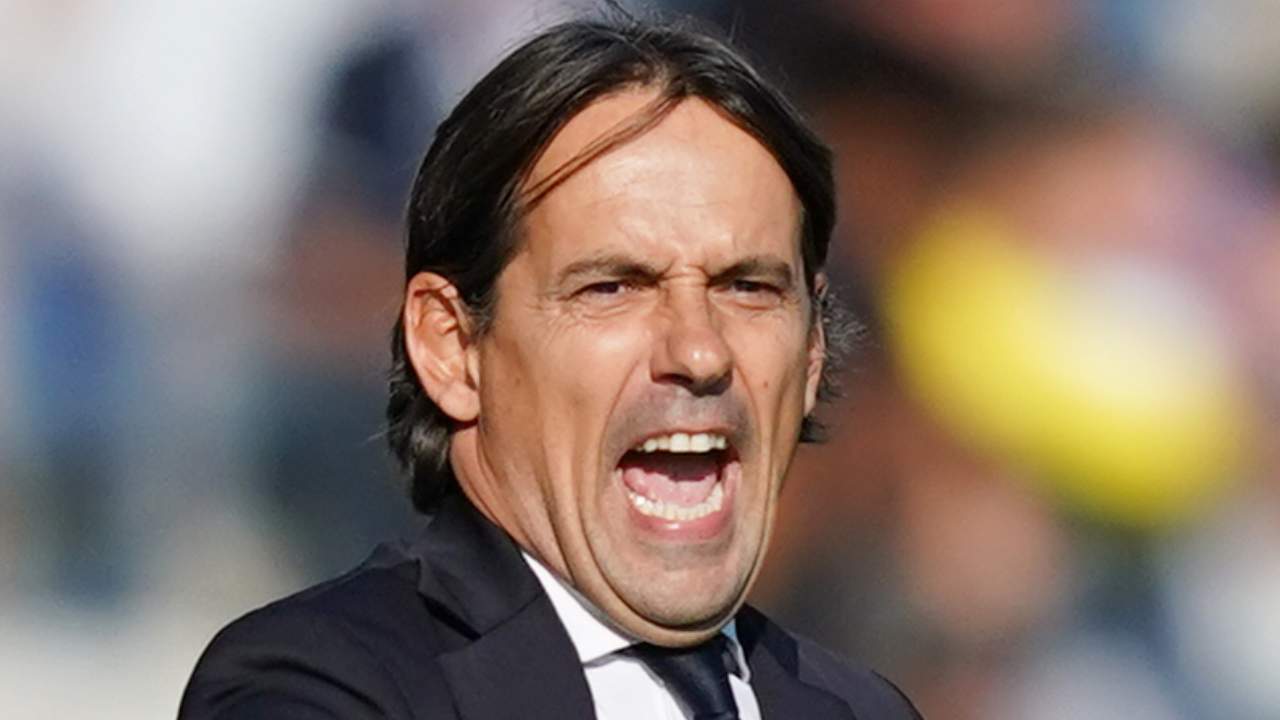 Simone Inzaghi