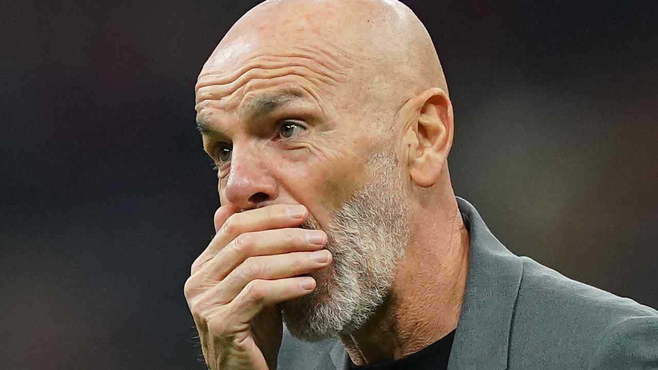 Stefano Pioli