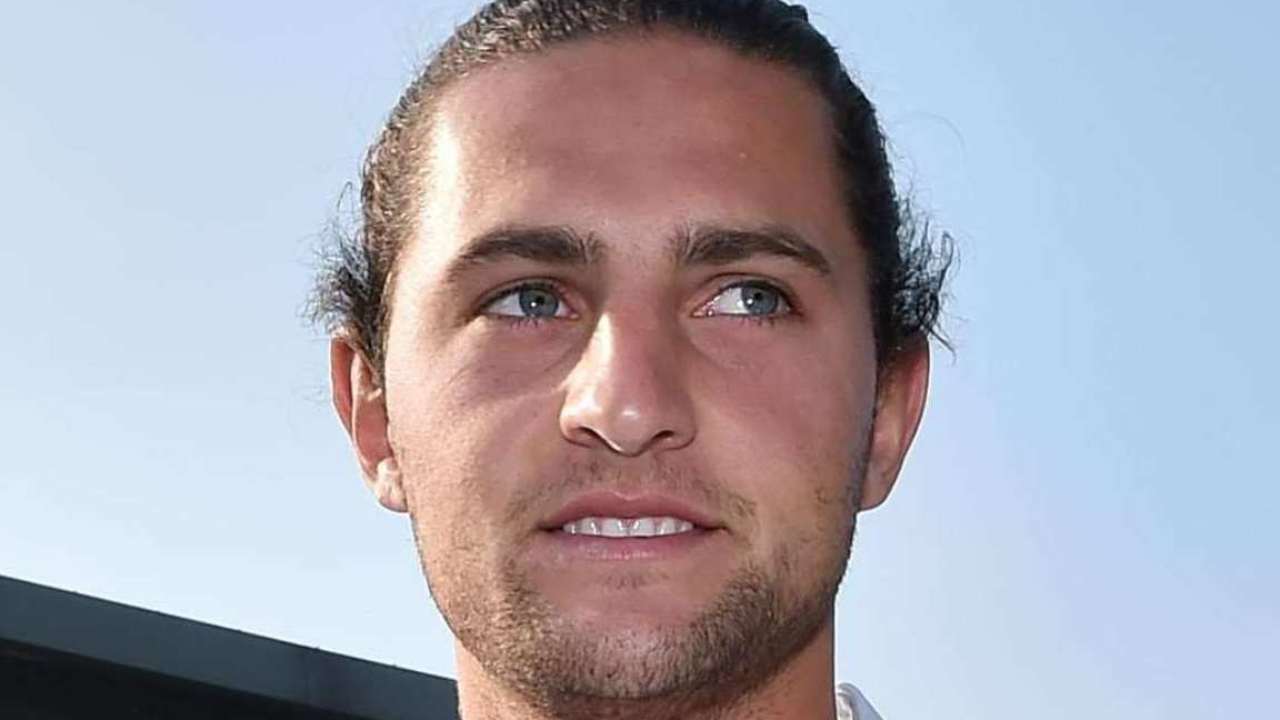 Adrien Rabiot