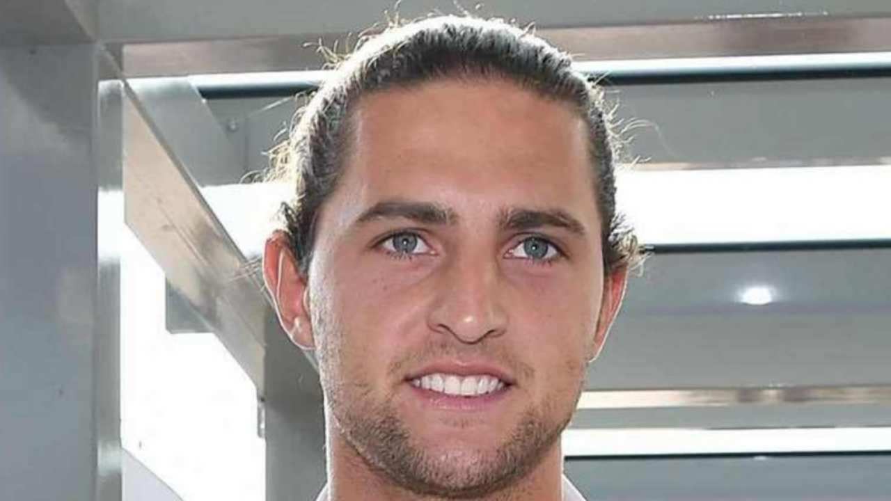 Calciomercato Juventus Rabiot