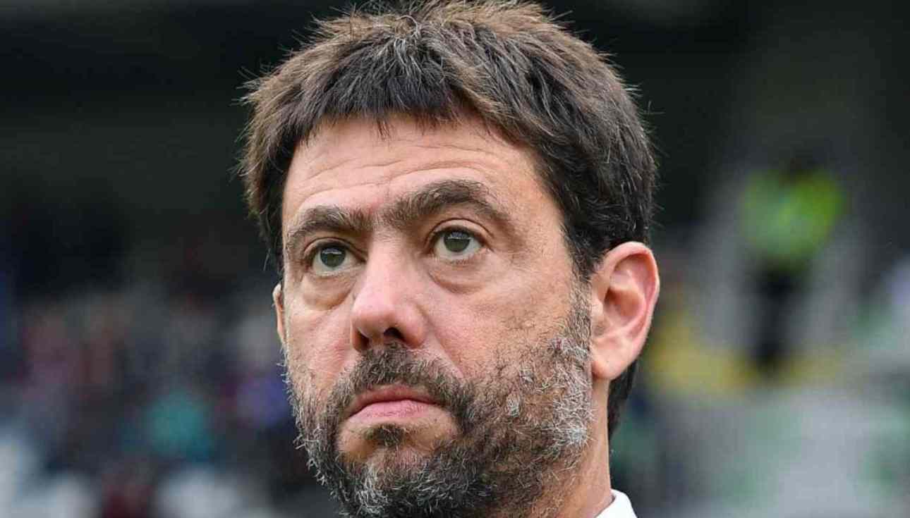 Agnelli 