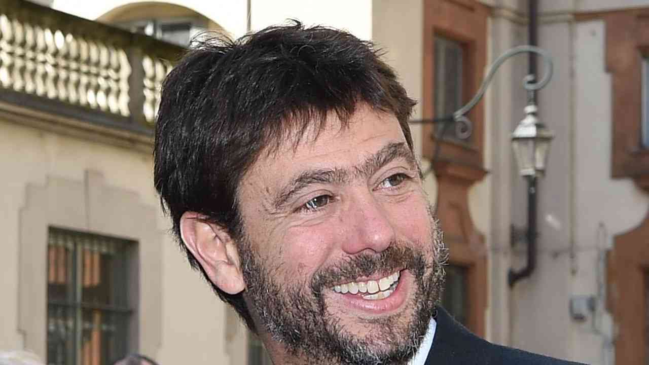 Agnelli