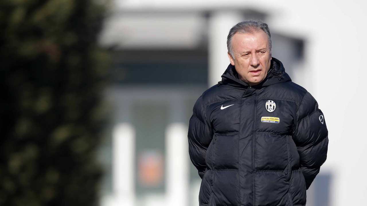 Alberto Zaccheroni