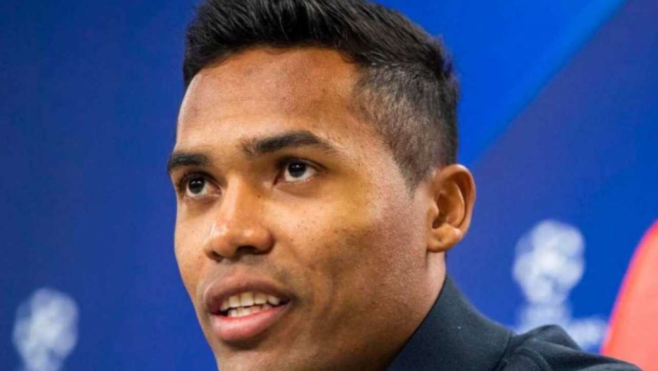 Alex Sandro 