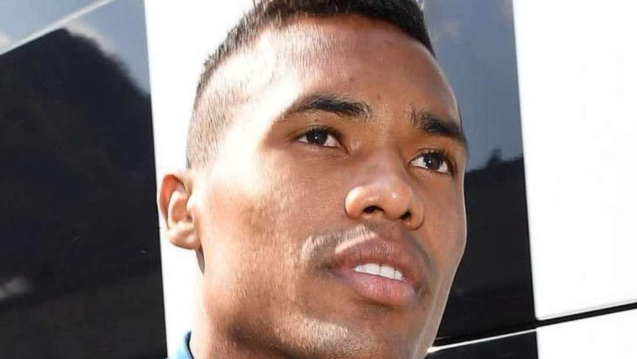 Alex Sandro 