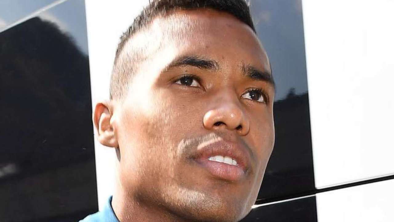 Alex Sandro