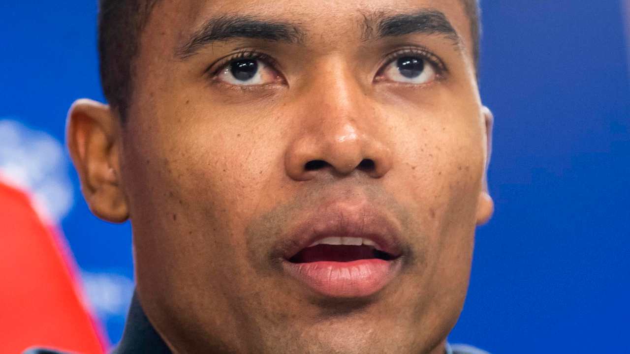 Alex Sandro