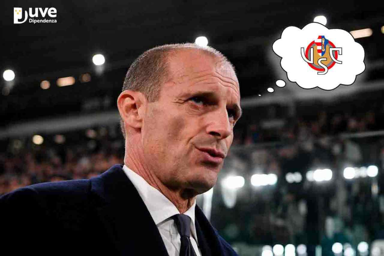 Allegri Cremonese