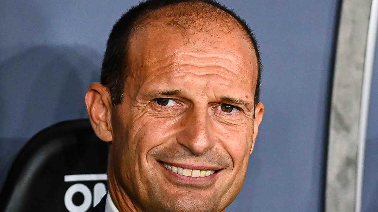 Allegri Juve