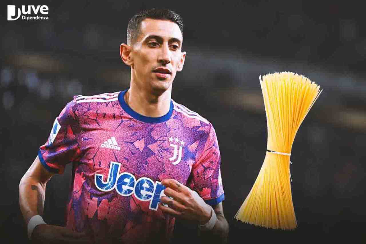 Angel Di Maria