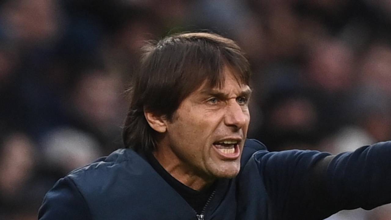 Antonio Conte