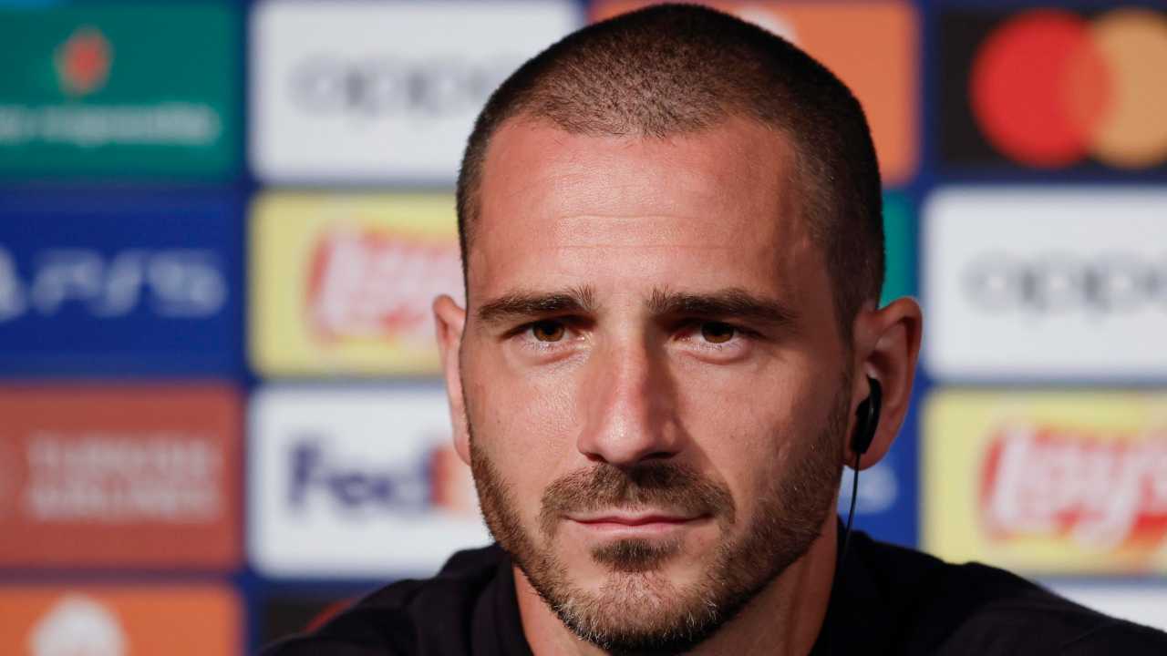 Bonucci