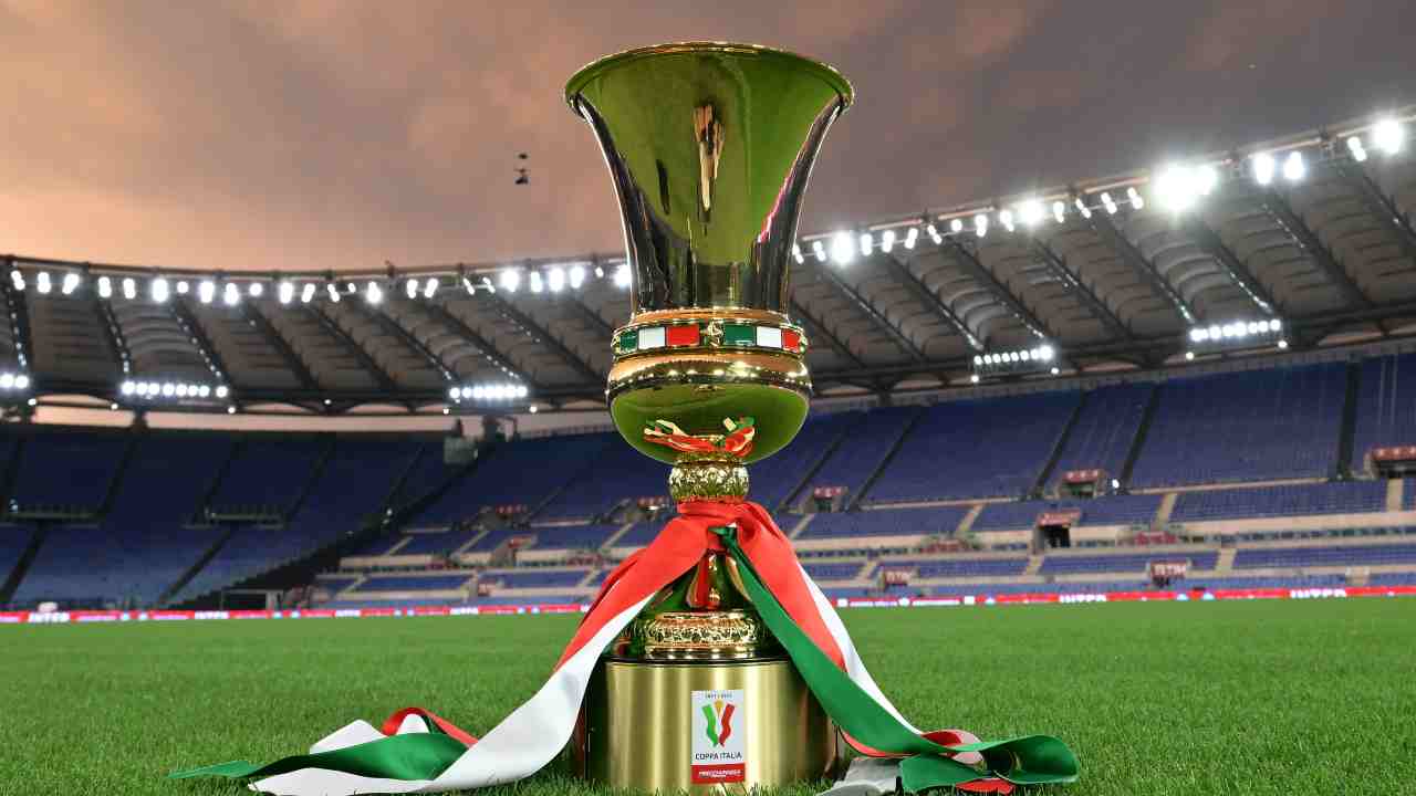 Coppa Italia