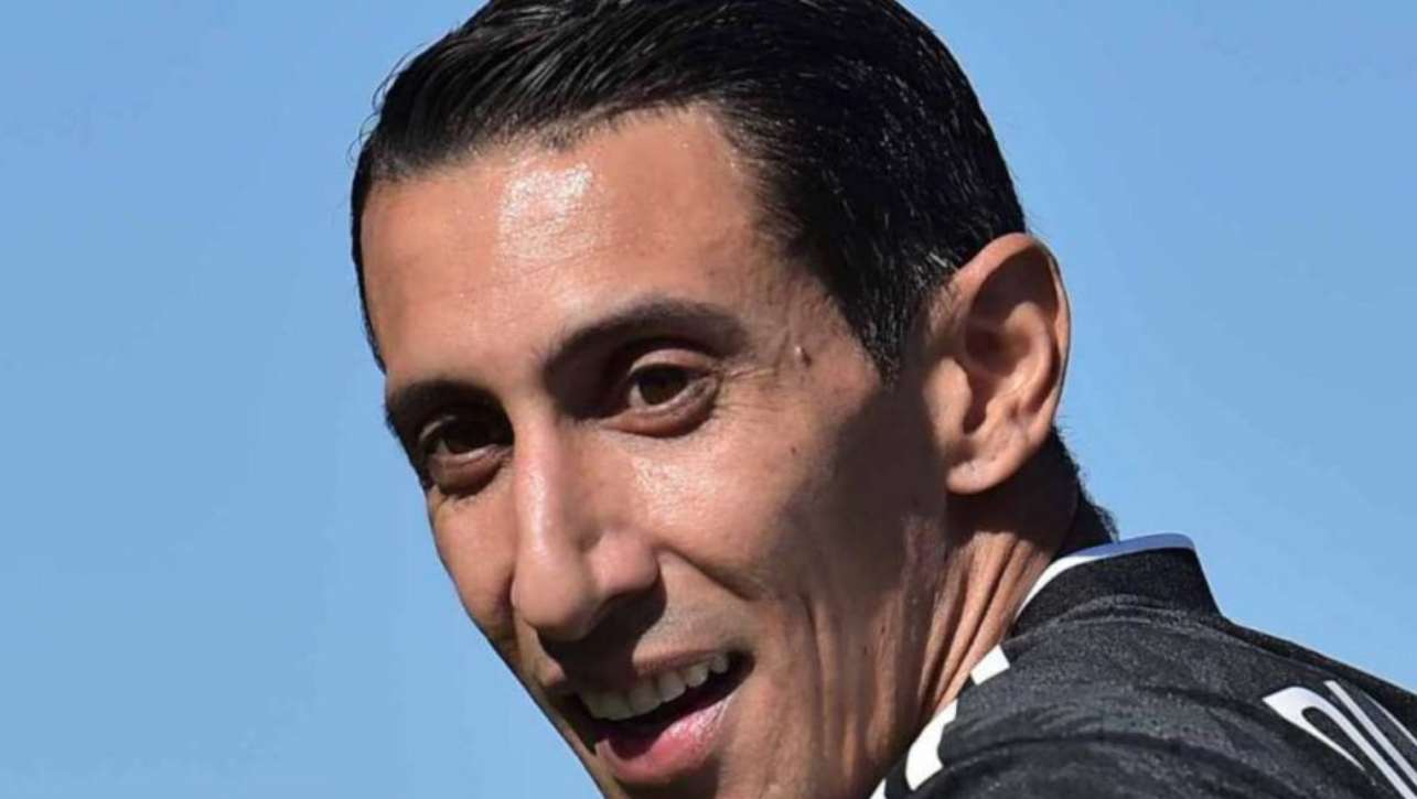 Di Maria 