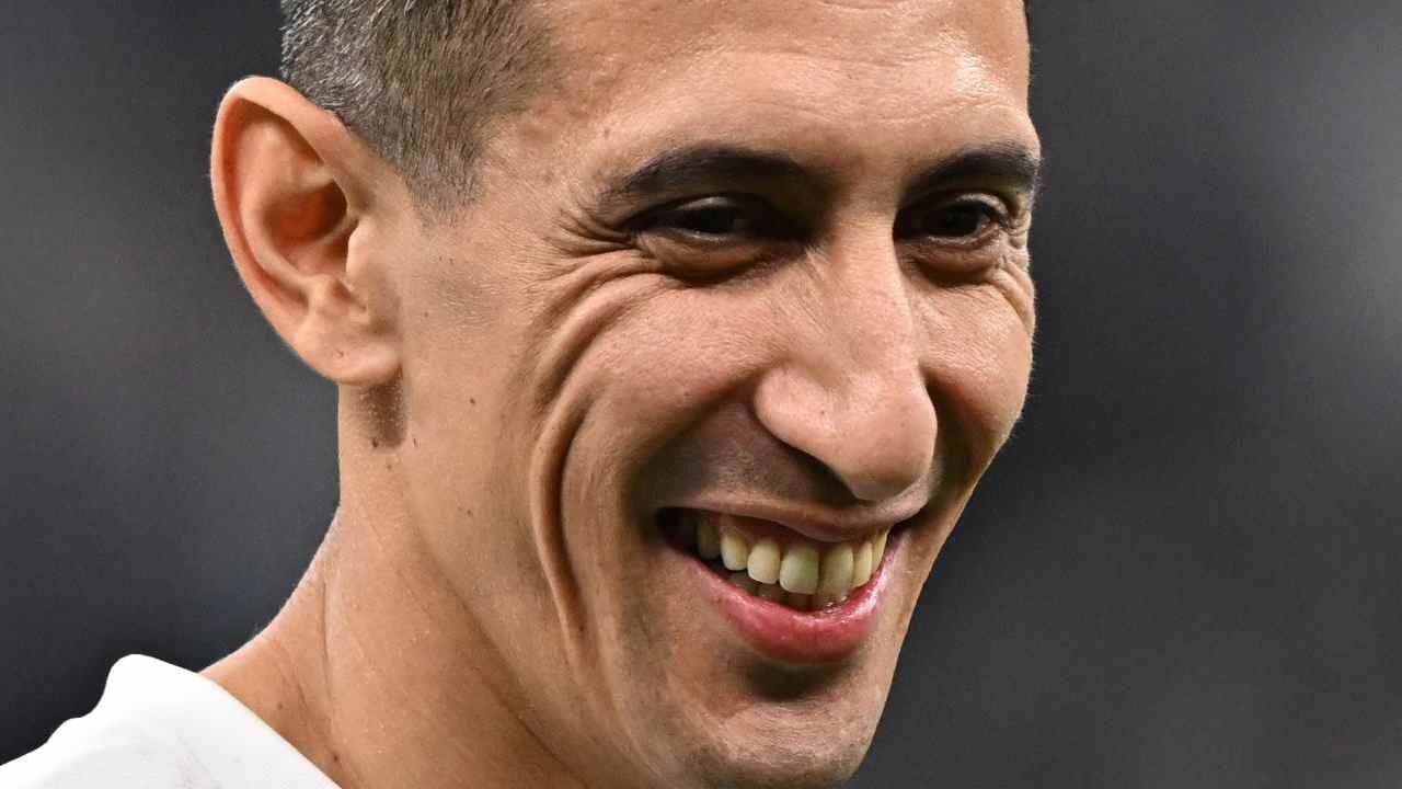 Di Maria