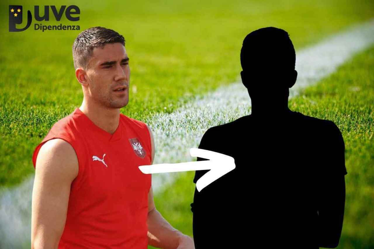 Calciomercato Juventus 