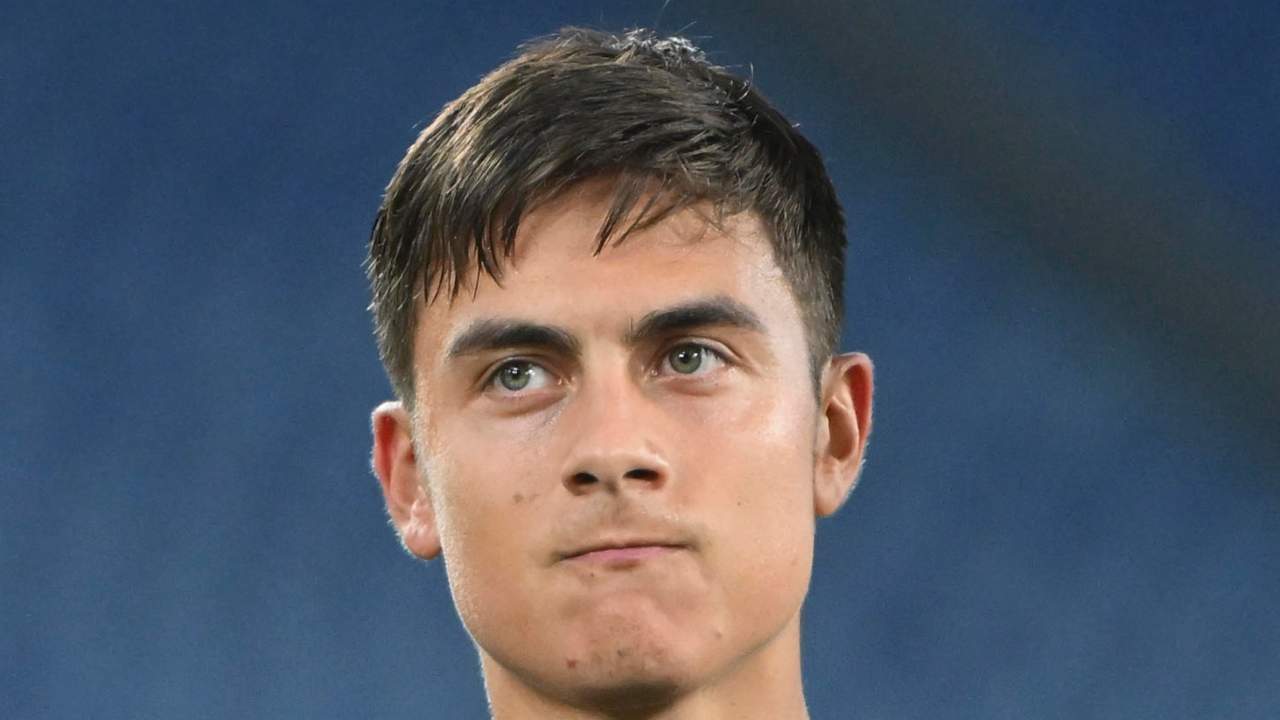 Dybala