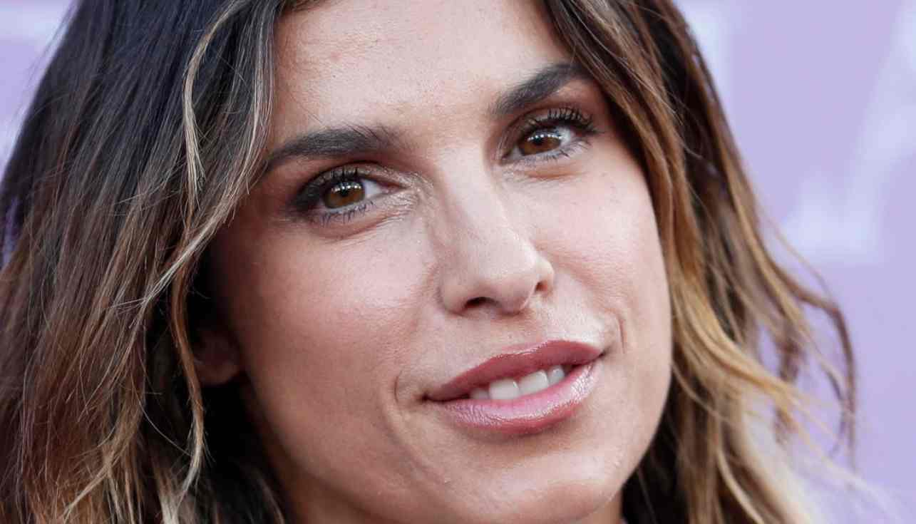 Elisabetta Canalis a letto così mai visto nulla di simile, che sorpresa! » Juve Dipendenza