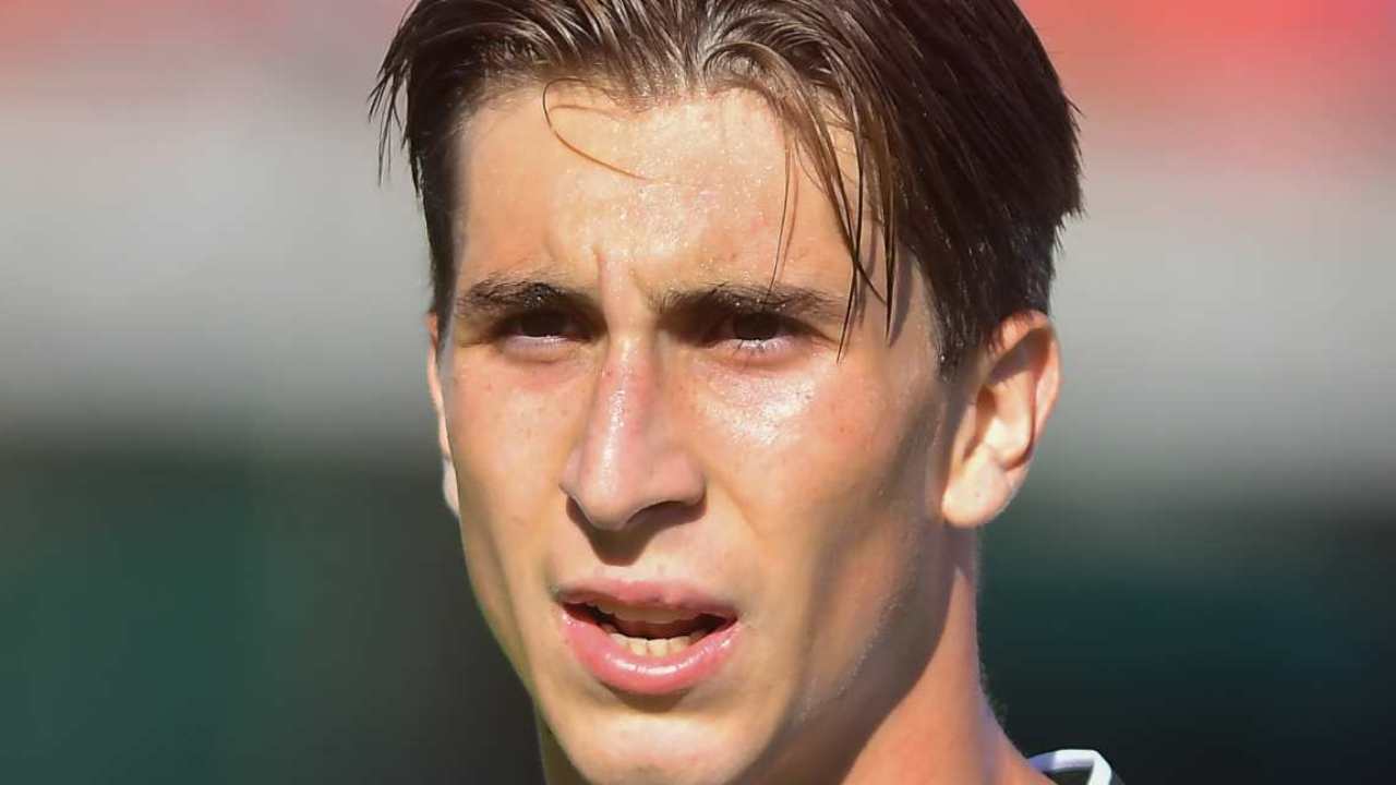 Fabio Miretti