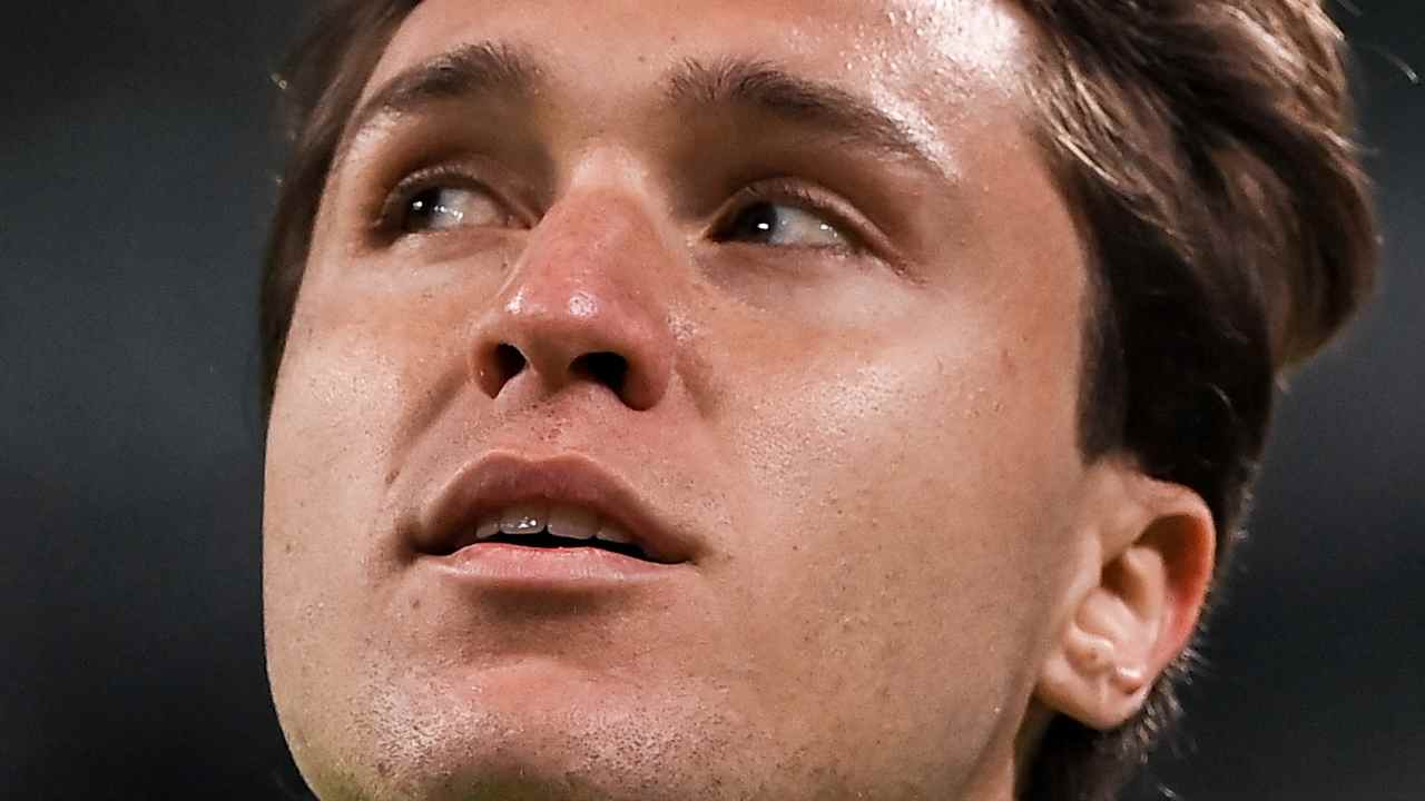 Federico Chiesa