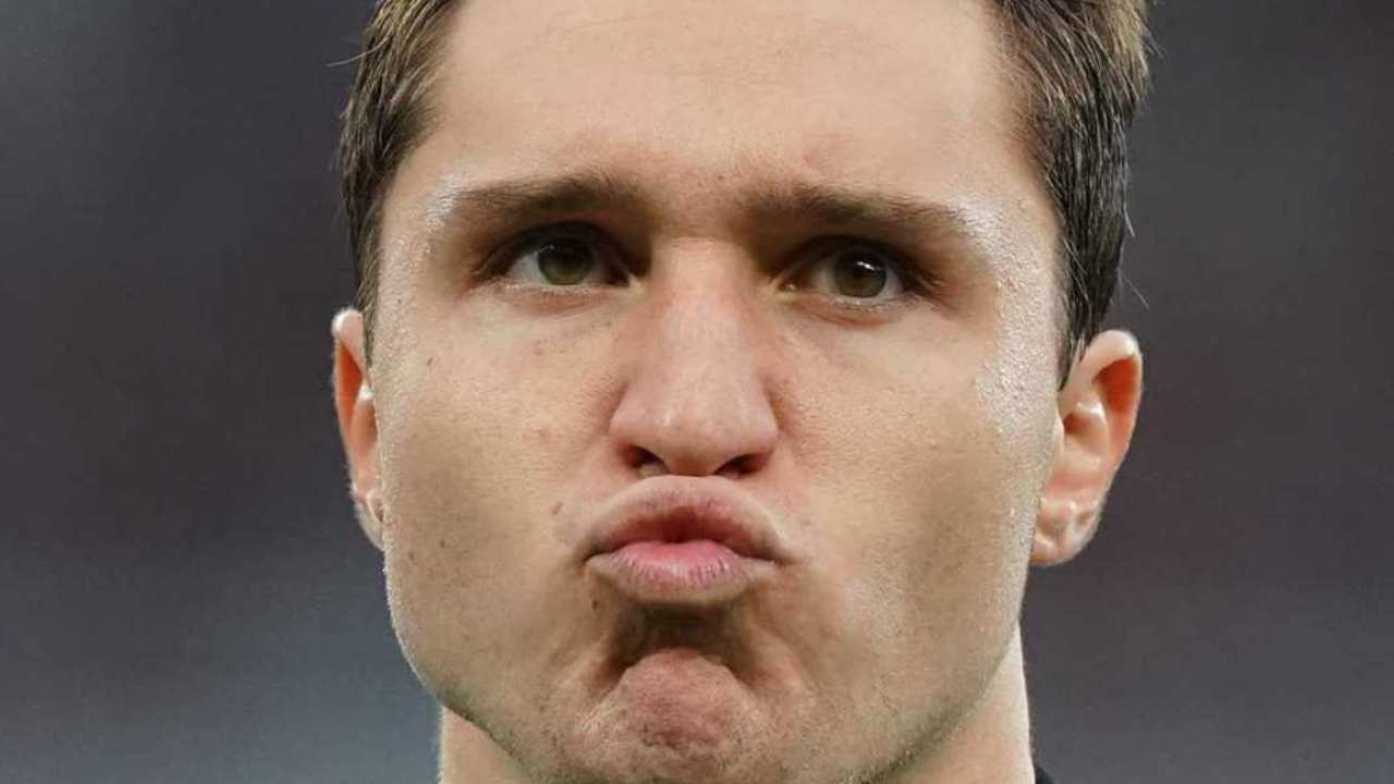 Federico Chiesa