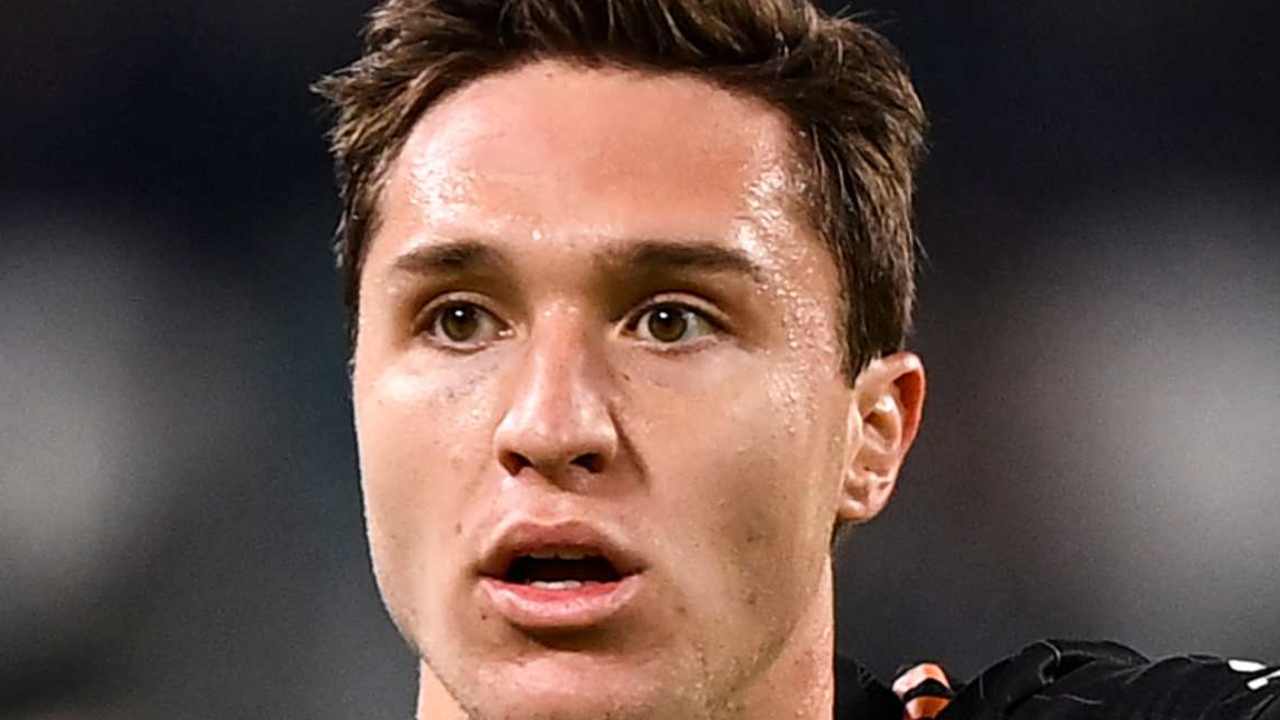 Federico Chiesa