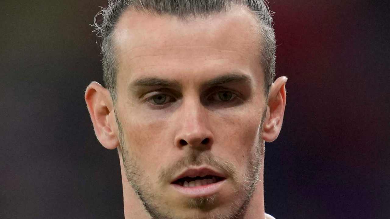 Gareth Bale