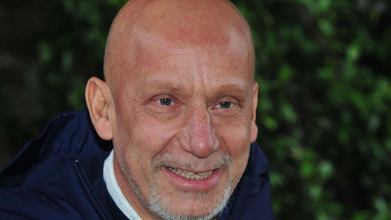 Gianluca Vialli