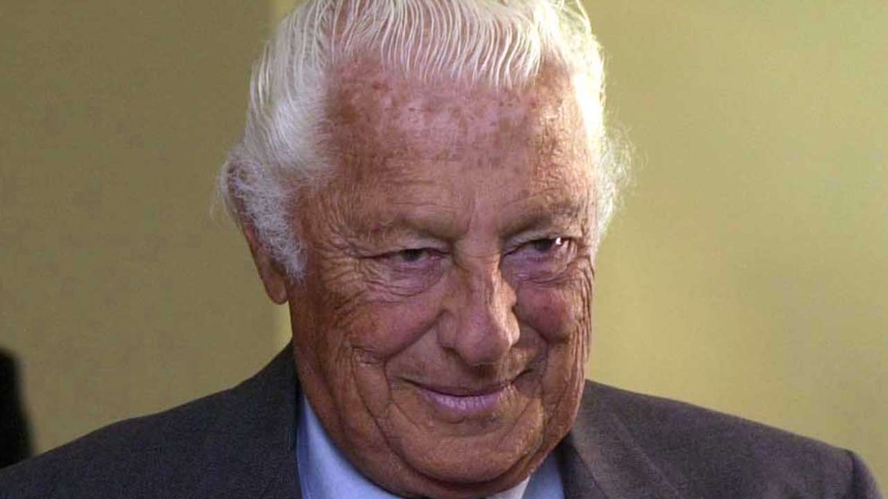 Gianni Agnelli