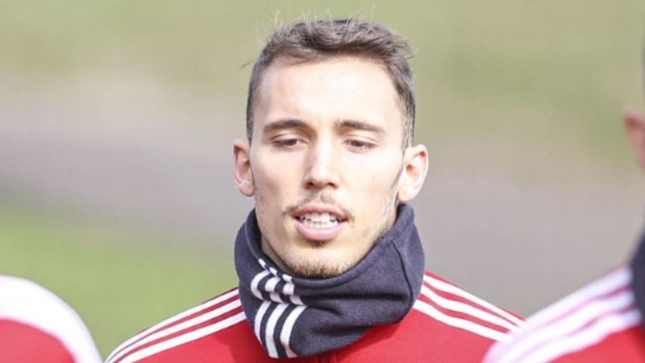 Grimaldo