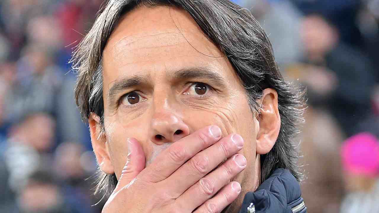 Inzaghi