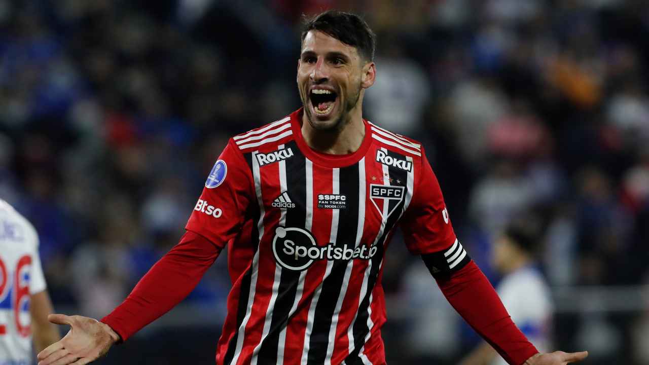 Jonathan Calleri