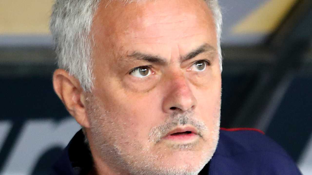 José Mourinho