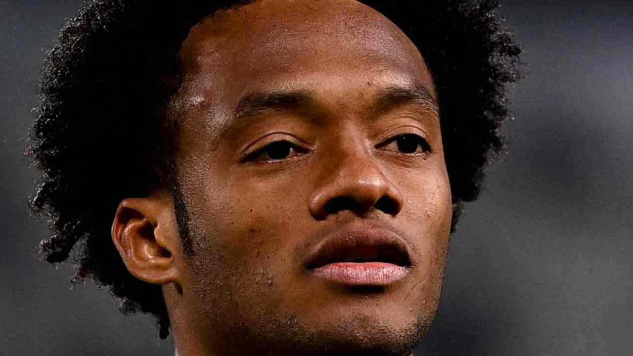 Juan Cuadrado