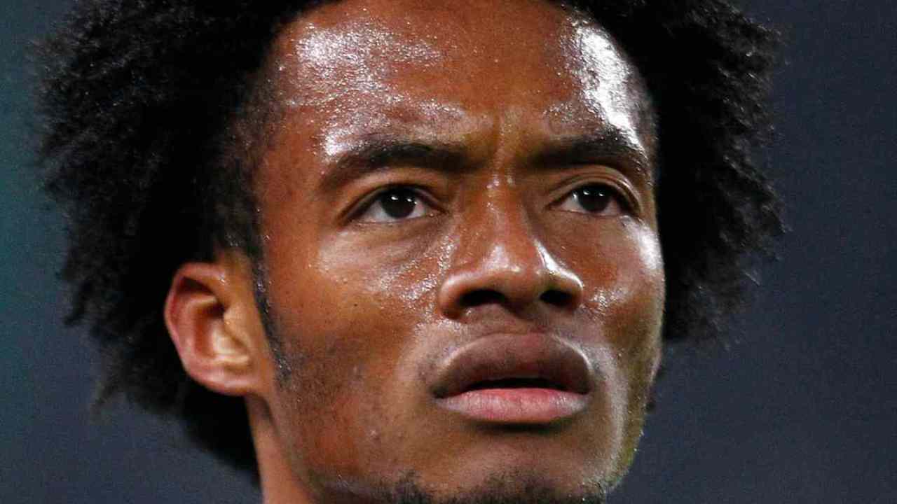 Juan Cuadrado