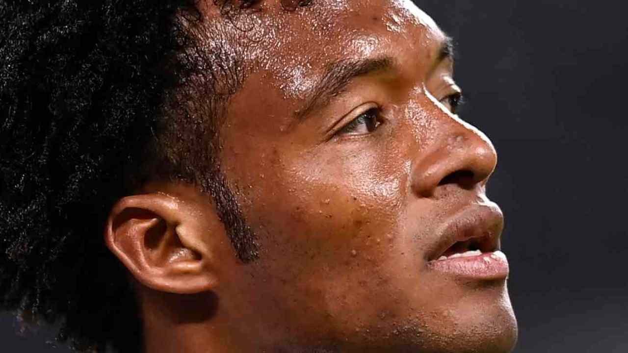 Juan Cuadrado